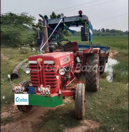 MAHINDRA 475 Di