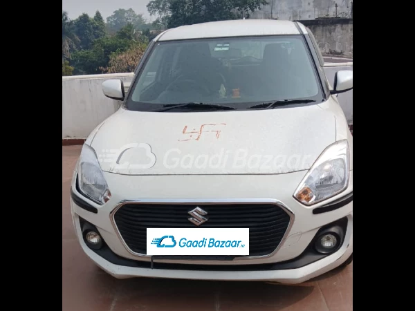 MARUTI SUZUKI SWIFT