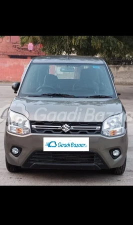 MARUTI SUZUKI WAGON R