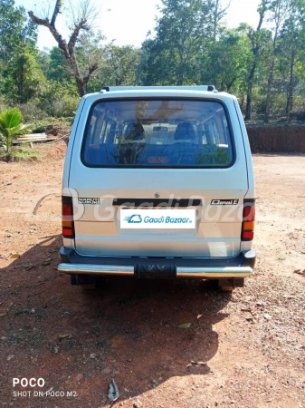 MARUTI SUZUKI OMNI