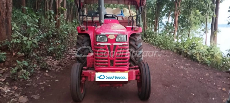 MAHINDRA 275 Di Tu Sp Plus