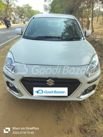 MARUTI SUZUKI Dzire