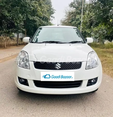 MARUTI SUZUKI SWIFT