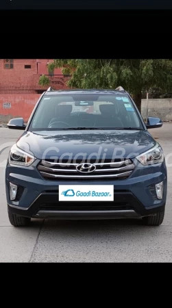 HYUNDAI HYUNDAI CRETA