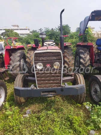 Tafe (massey Ferguson) 241 Di