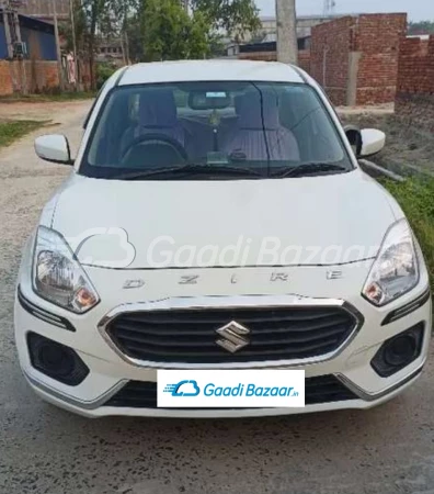 MARUTI SUZUKI Dzire