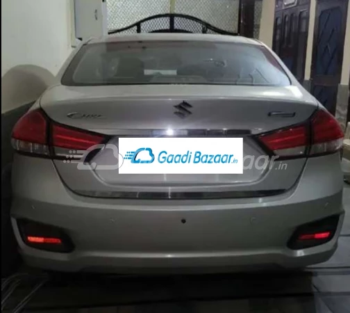 MARUTI SUZUKI CIAZ