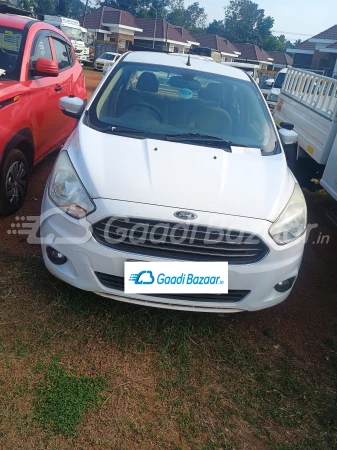 Ford Figo