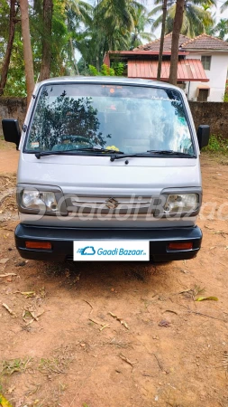 MARUTI SUZUKI OMNI