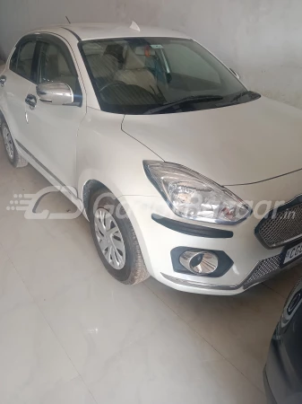 MARUTI SUZUKI Dzire