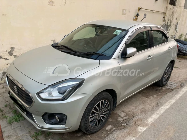 MARUTI SUZUKI Dzire