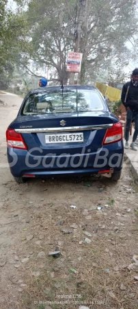 MARUTI SUZUKI Dzire