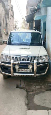 MAHINDRA SCORPIO