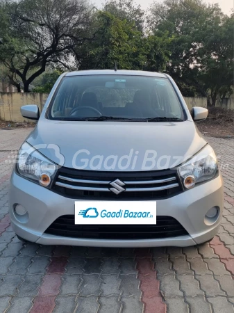 MARUTI SUZUKI CELERIO