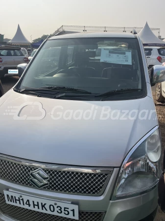 MARUTI SUZUKI WAGON R