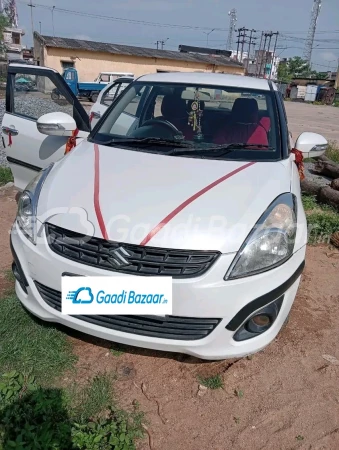 MARUTI SUZUKI SWIFT DZIRE