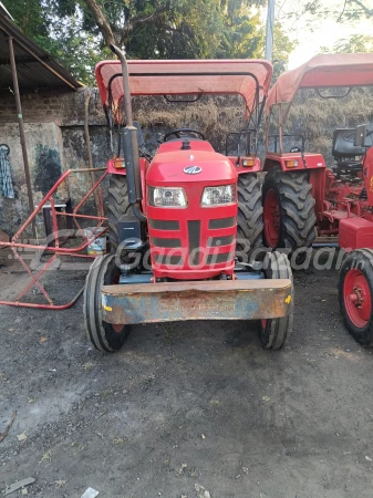 MAHINDRA 275 Di Sp Plus