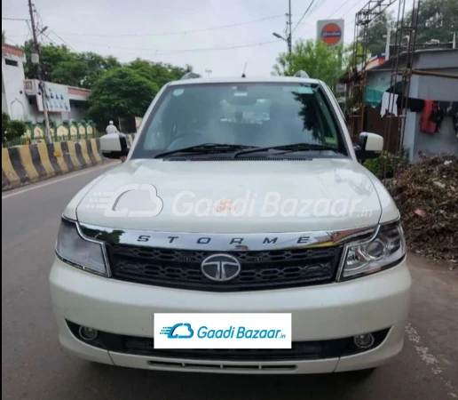 TATA MOTORS SAFARI STORME