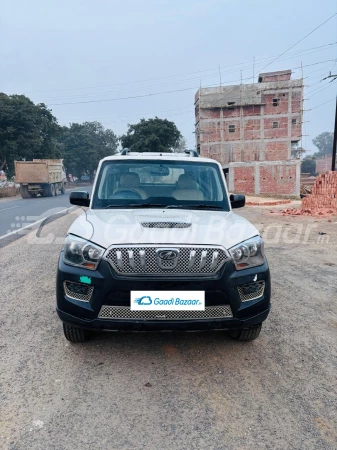 MAHINDRA SCORPIO