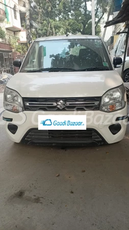 MARUTI SUZUKI WAGON R