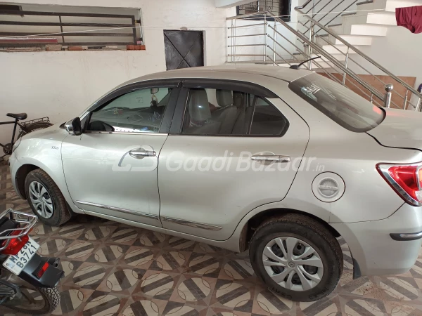 MARUTI SUZUKI Dzire