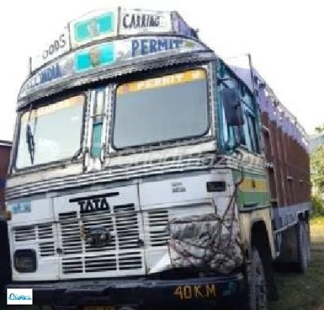 TATA MOTORS LPT 2518