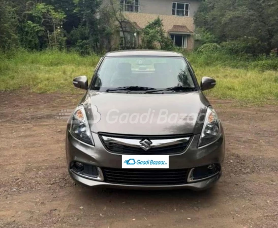 MARUTI SUZUKI SWIFT DZIRE