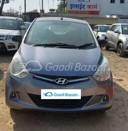 HYUNDAI EON