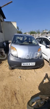 TATA MOTORS NANO