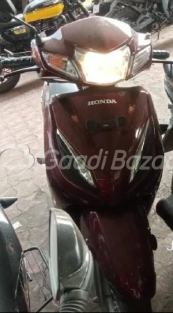 Honda Activa 6G