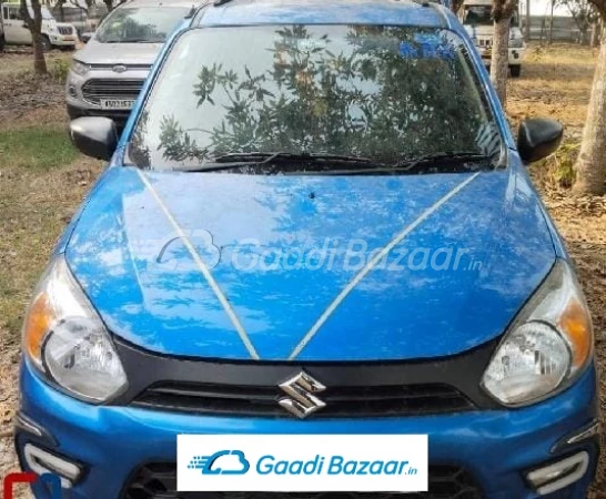 MARUTI SUZUKI ALTO