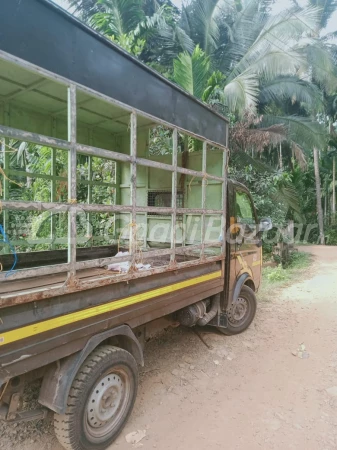 TATA MOTORS Ace Mega XL