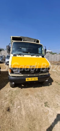 TATA MOTORS TATA SFC 407