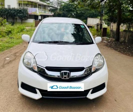 HONDA MOBILIO