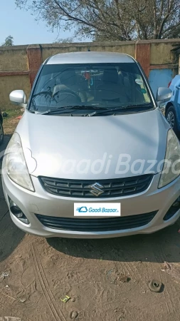 MARUTI SUZUKI SWIFT DZIRE