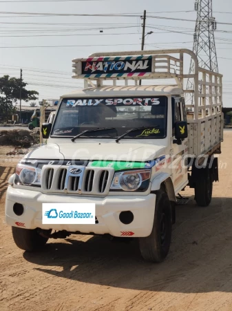 MAHINDRA Bolero Pik-Up FB 1.7T