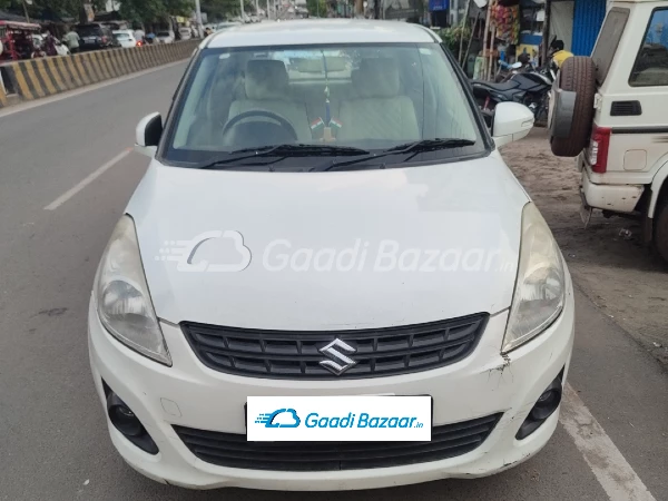 MARUTI SUZUKI SWIFT DZIRE