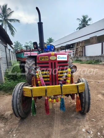 MAHINDRA 475 Di