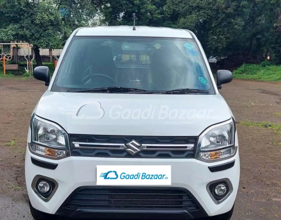 MARUTI SUZUKI WAGON R