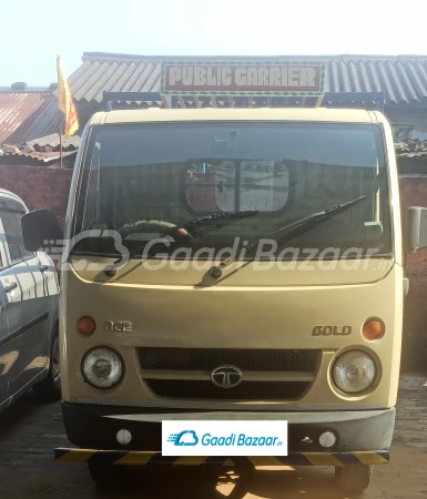 TATA MOTORS ACE GOLD – Petrol