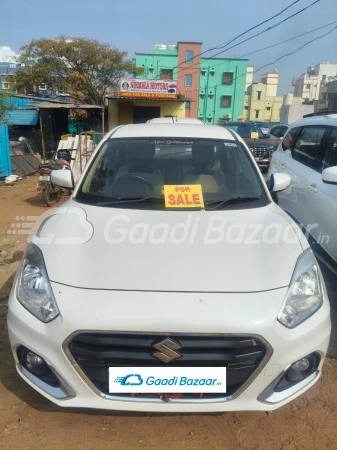 MARUTI SUZUKI Dzire