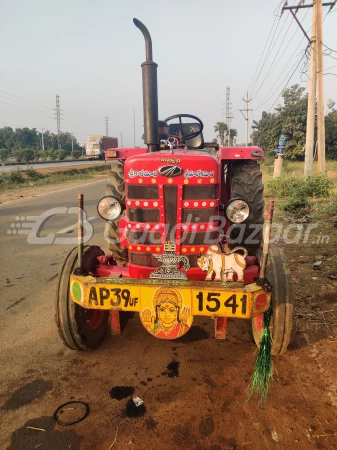 MAHINDRA 415 Di