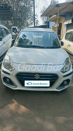 MARUTI SUZUKI Dzire