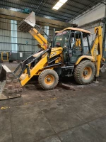 Jcb 3DXL
