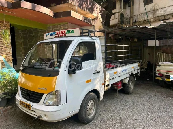 TATA MOTORS ACE