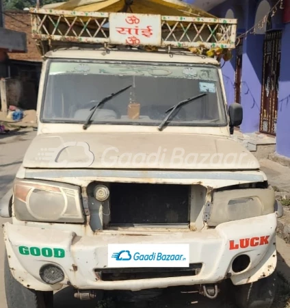 MAHINDRA Bolero Pik-Up