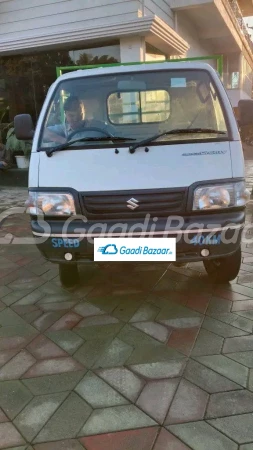 Maruti Suzuki Super Carry