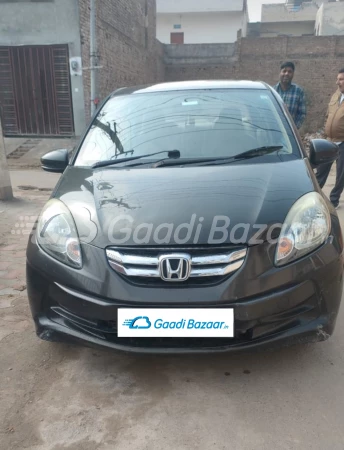 HONDA AMAZE