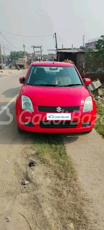 MARUTI SUZUKI SWIFT