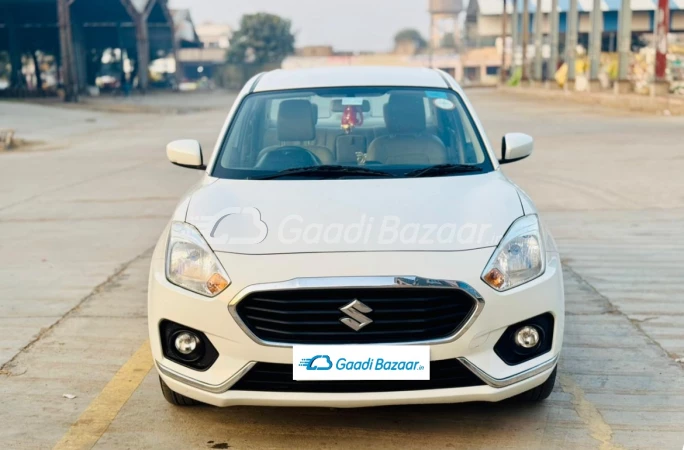 MARUTI SUZUKI Dzire